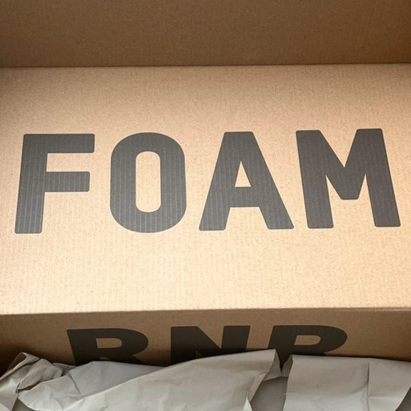 Foam shoes main image 5